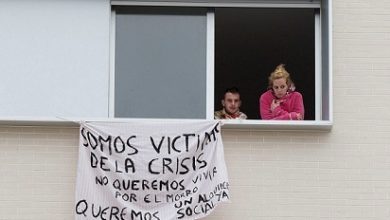 Photo of IU exige que la mitad de las 80 VPO que Emvisesa oferta en alquiler en Nuevo Amate se destinen a familias en riesgo de exclusión social