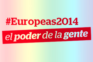 Photo of Comparando programas Europeas 2014: igualdad LGTBI
