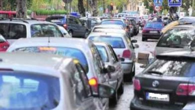 Photo of García atribuye el aumento de la congestión de tráfico en Sevilla a la nula apuesta de Zoido por la movilidad sostenible