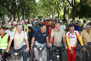 Photo of El odio del PP a la bicicleta en Sevilla