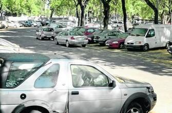 Photo of El Pleno del Distrito Los Remedios aprueba una propuesta de IU para que el depósito municipal de vehículos salga ya del Parque de los Príncipes