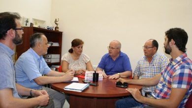 Photo of IU llevará al Pleno una moción en defensa del servicio público de Correos