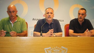 Photo of IU llevará al Pleno el deterioro del servicio de alumbrado público en Sevilla
