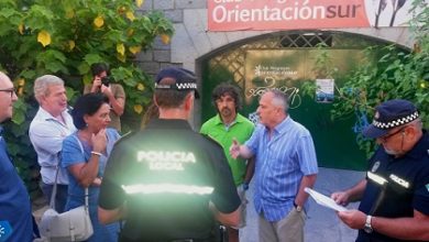 Photo of IU se compromete a dotar de instalaciones dignas al Club Kayak-Polo si vuelve a gobernar en Sevilla