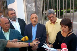 Photo of El consenso en Altadis era rechazar todas las alegaciones