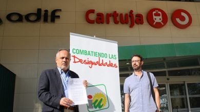 Photo of IU demanda modificaciones sustanciales en los PGE de 2015 a fin de garantizar proyectos vitales para Sevilla
