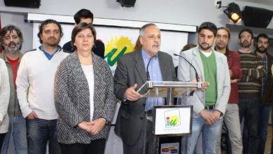 Photo of IU impulsará un centro para asociaciones y un colegio público en La Gavidia