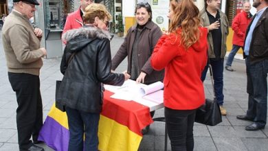 Photo of La campaña pro-referéndum encara su recta final