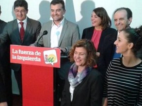 Photo of Roto el acuerdo por Andalucía