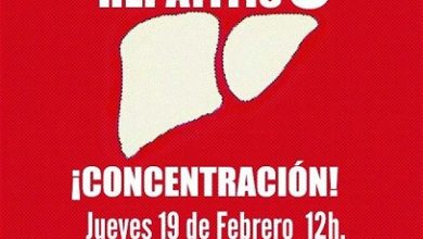 Photo of Hepatitis C, ¡Tratamientos ya!