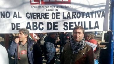 Photo of ABC: Si alguien puede es Zoido… pero no quiere