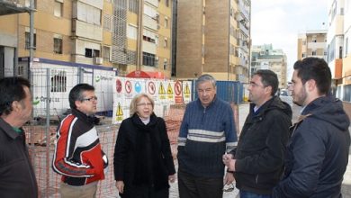 Photo of IU critica la «jugarreta» del PSOE de dejar al Polígono Sur sin fondos autonómicos para la rehabilitación de viviendas públicas