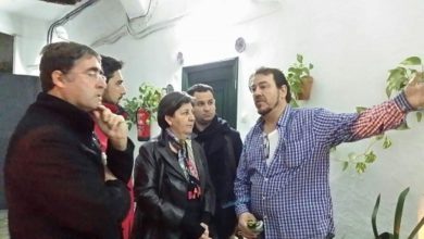 Photo of IU se compromete a retomar la rehabilitación de la Casa del Pumarejo