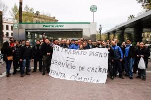 Photo of Huelga del metro: Zoido elige formar parte del problema