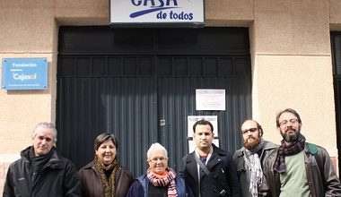 Photo of IU apuesta por una red municipal de cocinas sociales para garantizar una alimentación digna a las familias con más necesidades