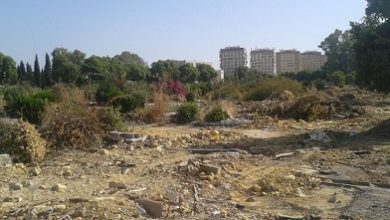 Photo of IU exige un proceso de participación ciudadana para decidir el uso futuro de los suelos de la antigua residencia universitaria ‘Los Bermejales’