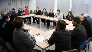 Photo of IU promete «medidas audaces» para reducir al máximo las más de 800 vacantes que hay sin cubrir en el Ayuntamiento