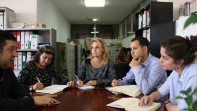 Photo of IU incorpora a su programa las demandas de los emigrantes retornados