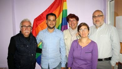 Photo of IU pondrá en marcha una Oficina Municipal para la Diversidad Sexual