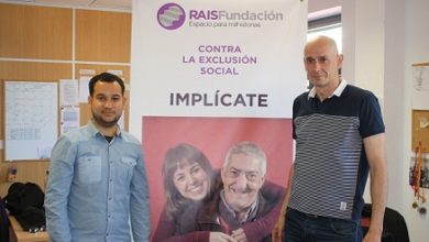 Photo of IU se compromete a poner en marcha en Sevilla el programa ‘Hábitat’ de RAIS Fundación