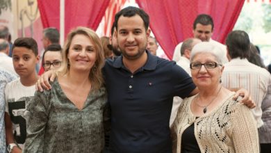 Photo of González Rojas: «IU se presenta a las elecciones con el mejor programa de todos y con una militancia inigualable»