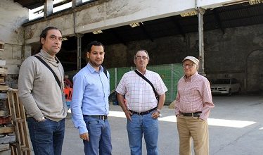 Photo of IU rechaza la privatización de las naves municipales de la calle Becas