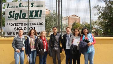 Photo of IU apuesta por un modelo de ciudad educadora para Sevilla