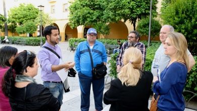 Photo of IU pondrá en marcha un plan para revitalizar La Barzola