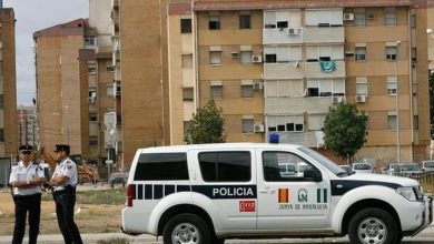Photo of IU critica la retirada de agentes de la Policía Autonómica del Polígono Sur para llevarlos a San Telmo