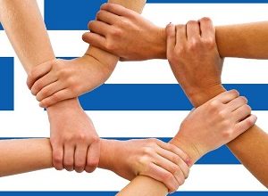 Photo of Solidaridad con el pueblo griego