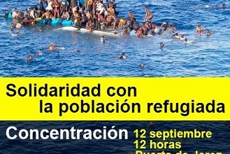 Photo of Sevilla mostrará su solidaridad con los refugiados