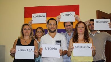 Photo of IU muestra su apoyo a las vecinas de la ‘Corrala Utopía’ y reclama su absolución