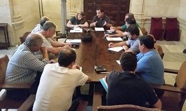 Photo of IU recrimina a Espadas que siga sin poner en marcha el grupo de trabajo para reformar el reglamento del Ayuntamiento