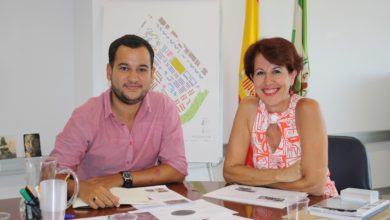 Photo of IU y Comisionada exigen al Gobierno central que se tome en serio de una vez el proyecto de la Comisaría del Polígono Sur