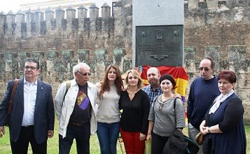 Photo of IU critica la falta de avances en recuperación de memoria histórica por la “desidia” del PSOE