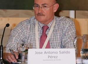 Photo of José Antonio Salido, la propuesta de IU para la Oficina del Defensor