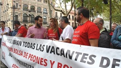 Photo of IU exige a Espadas que cubra ya las vacantes de peones en el Ayuntamiento