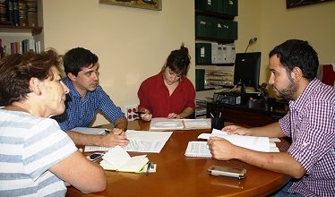 Photo of IU pide que se publique en la web municipal el presupuesto y la lista de proveedores del Ayuntamiento “en formato accesible y reutilizable”
