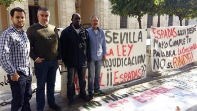 Photo of Rojas exige a Espadas que “deje de marear la perdiz” y aclare ya si va a subrogar a los trabajadores despedidos de la Corchuela