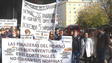 Photo of IU-Unidad Popular reitera su compromiso de derogar las reformas laborales de PSOE y PP “para recuperar todos los derechos arrebatados a los trabajadores”