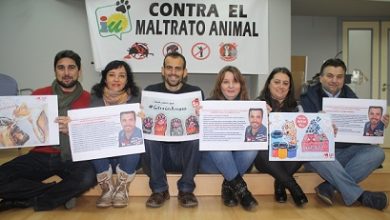 Photo of IU-Unidad Popular apuesta por eliminar las ayudas públicas a eventos que impliquen maltrato a los animales