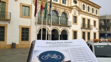 Photo of IU apuesta por la conexión ciclista entre Sevilla y Dos Hermanas