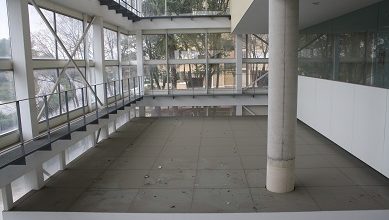 Photo of IU reclama al Ayuntamiento que dote de uso social al edificio municipal Andalucía Residencial, “actualmente infrautilizado”