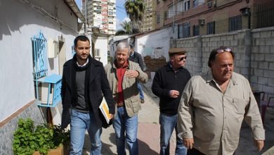 Photo of IU lleva al Pleno las demandas de los vecinos de la barriada Guadaíra