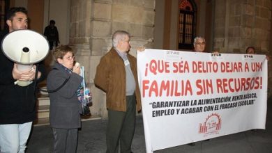 Photo of El Pleno del Distrito Sur insta al Ayuntamiento a poner en marcha un plan extraordinario de empleo en el Polígono Sur