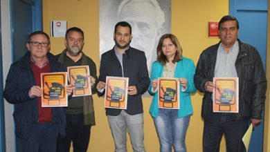 Photo of IU llevará al Pleno la lucha de los trabajadores de Cemusa por sus empleos