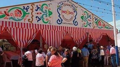 Photo of IU apuesta por abrir más casetas públicas en la Feria de Abril y pide a Espadas que afronte ese “clamor ciudadano”