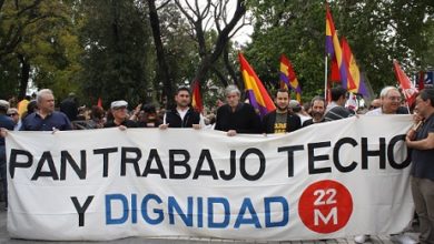 Photo of Mociones al Pleno en defensa de ‘pan, trabajo, techo e igualdad’