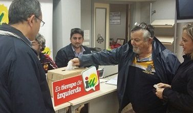 Photo of Sí rotundo de las bases a una candidatura unitaria para transformar el país