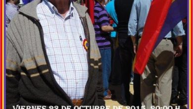 Photo of IU se suma a la petición de una calle para el luchador antifranquista Miguel Jiménez Hinojosa